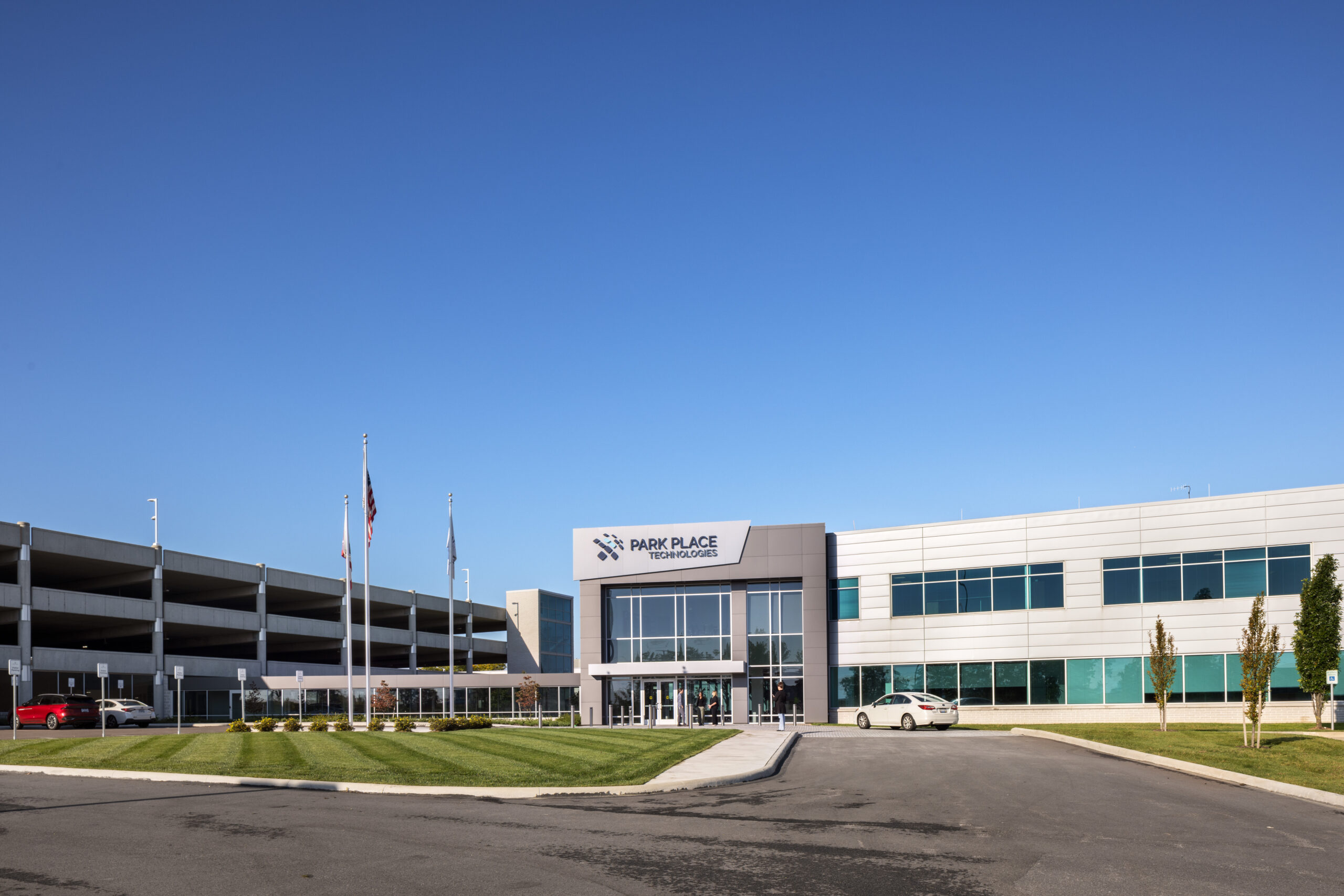 Park Place Technologies