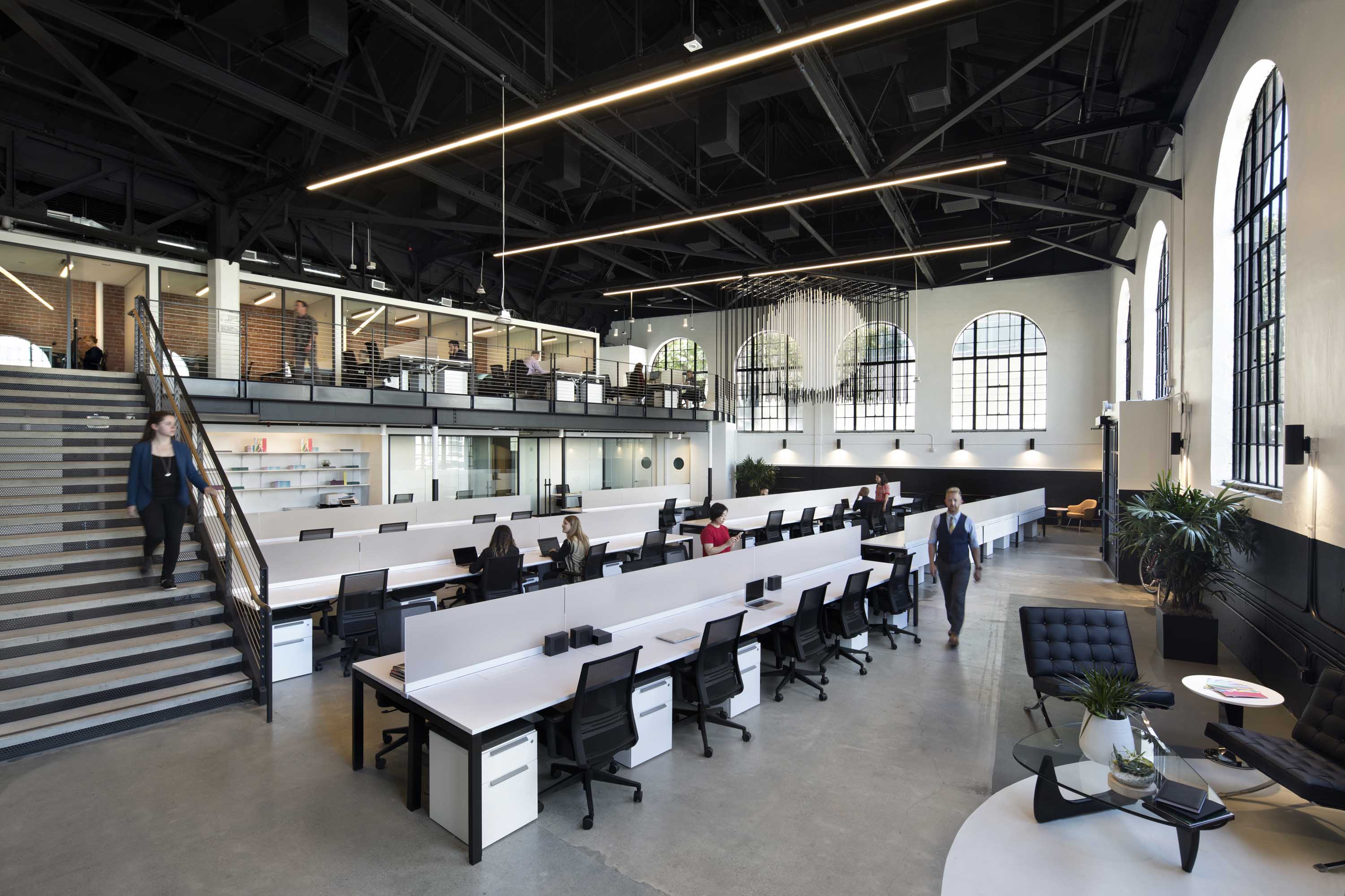 Compass San Francisco Vocon