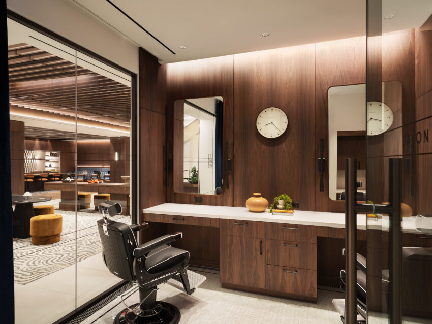 99 Park Ave