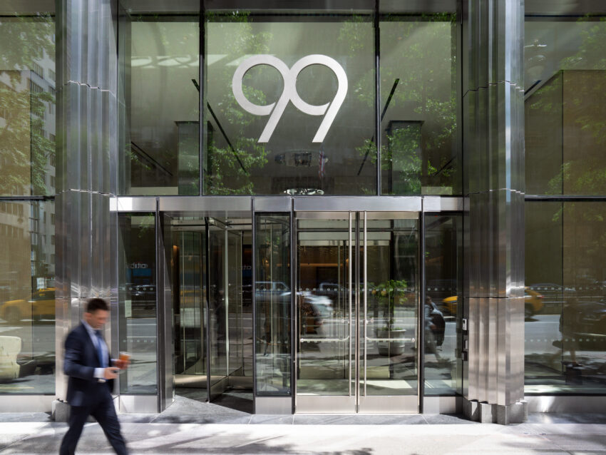 99 Park Ave
