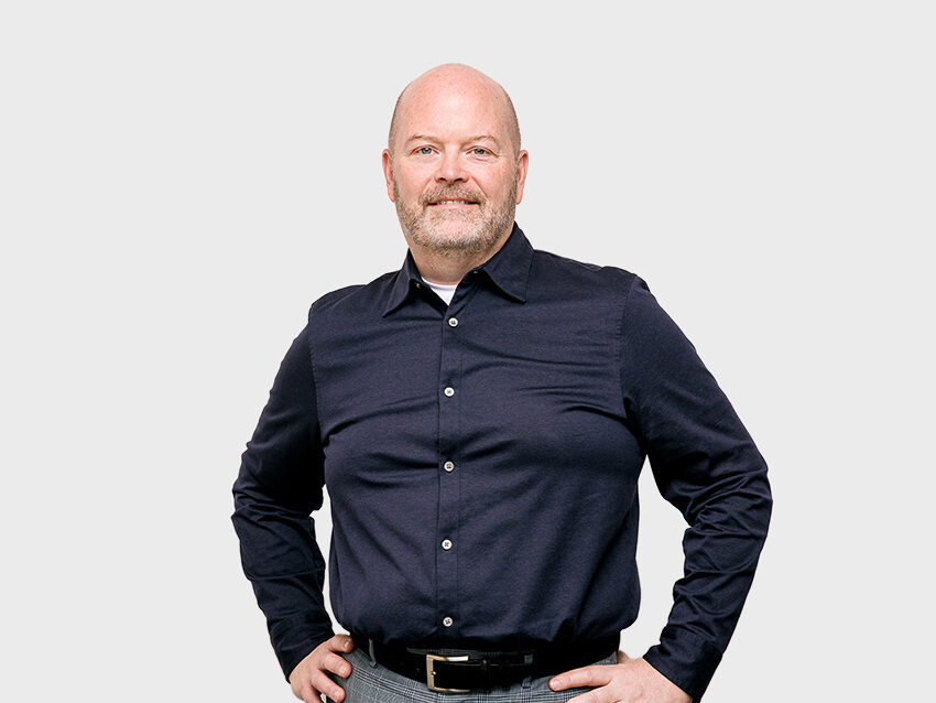 Bob Dillon, AIA, NCARB