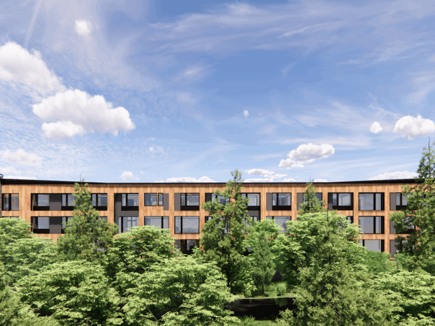 Topnotch Resort - Vocon - Exterior