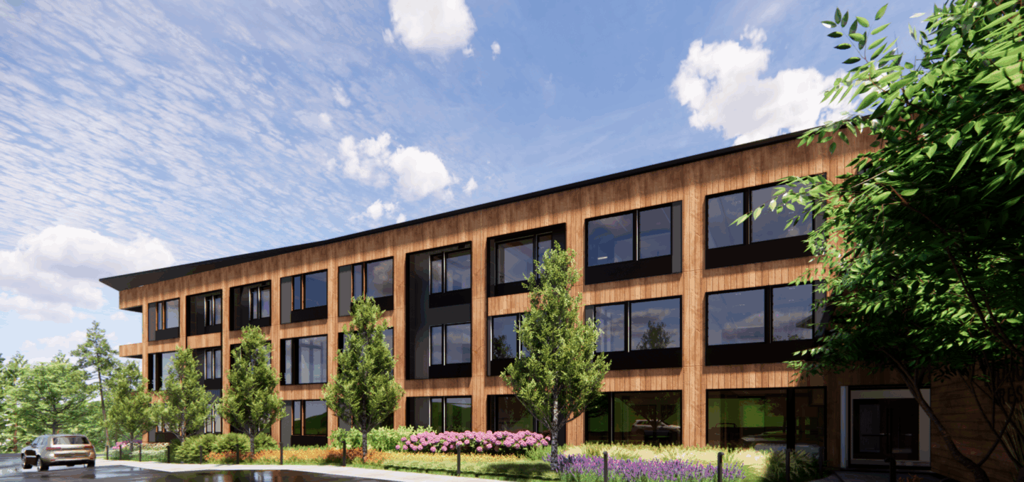 Topnotch Resort - Vocon - Exterior