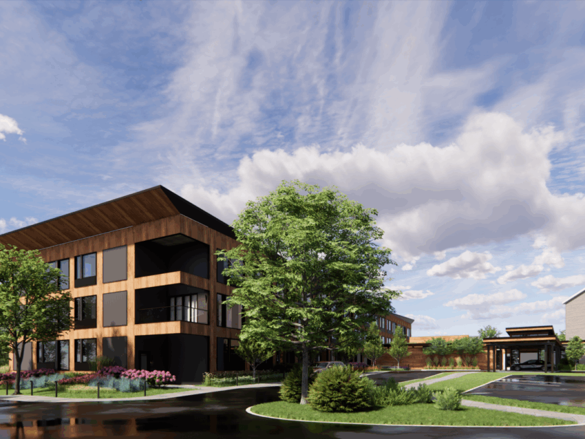 Topnotch Resort - Vocon - Exterior