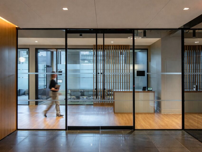 Global Professional Services Firm - Portland, OR