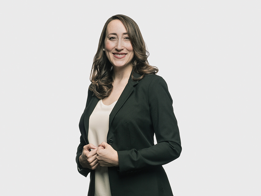 Erica  Hillow, RA, NCARB, LEED AP BD+C