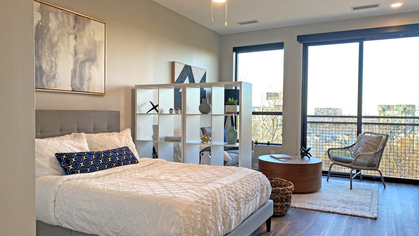 Vocon Architect Waterford Bluffs Mixed-Use