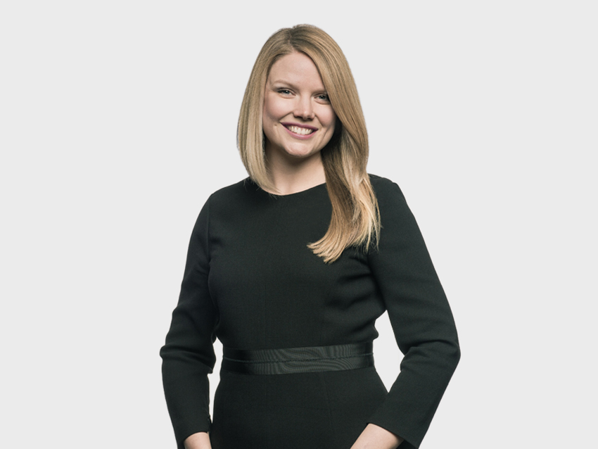 Lauren Dennison, NCIDQ, LEED AP