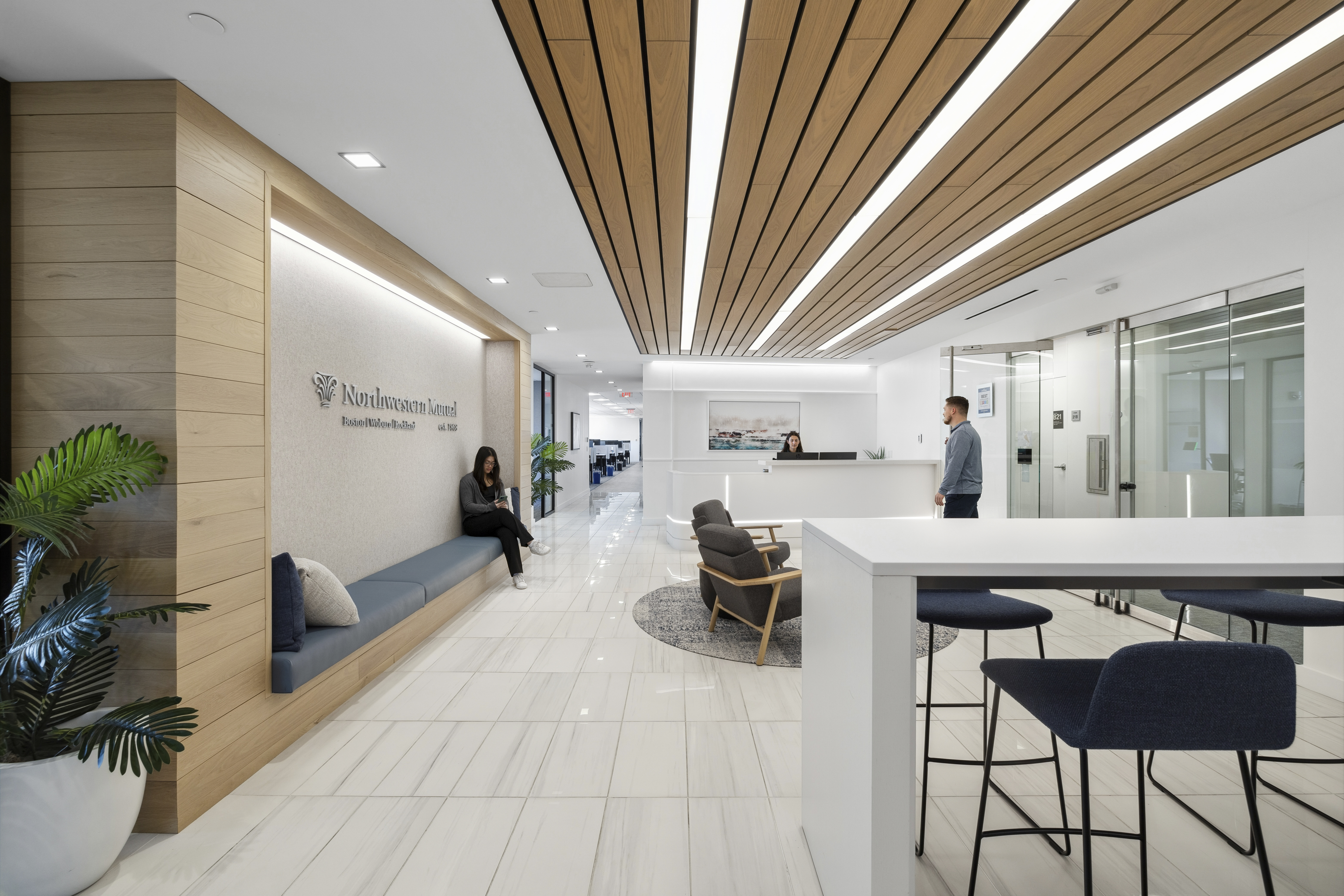 Northwestern Mutual