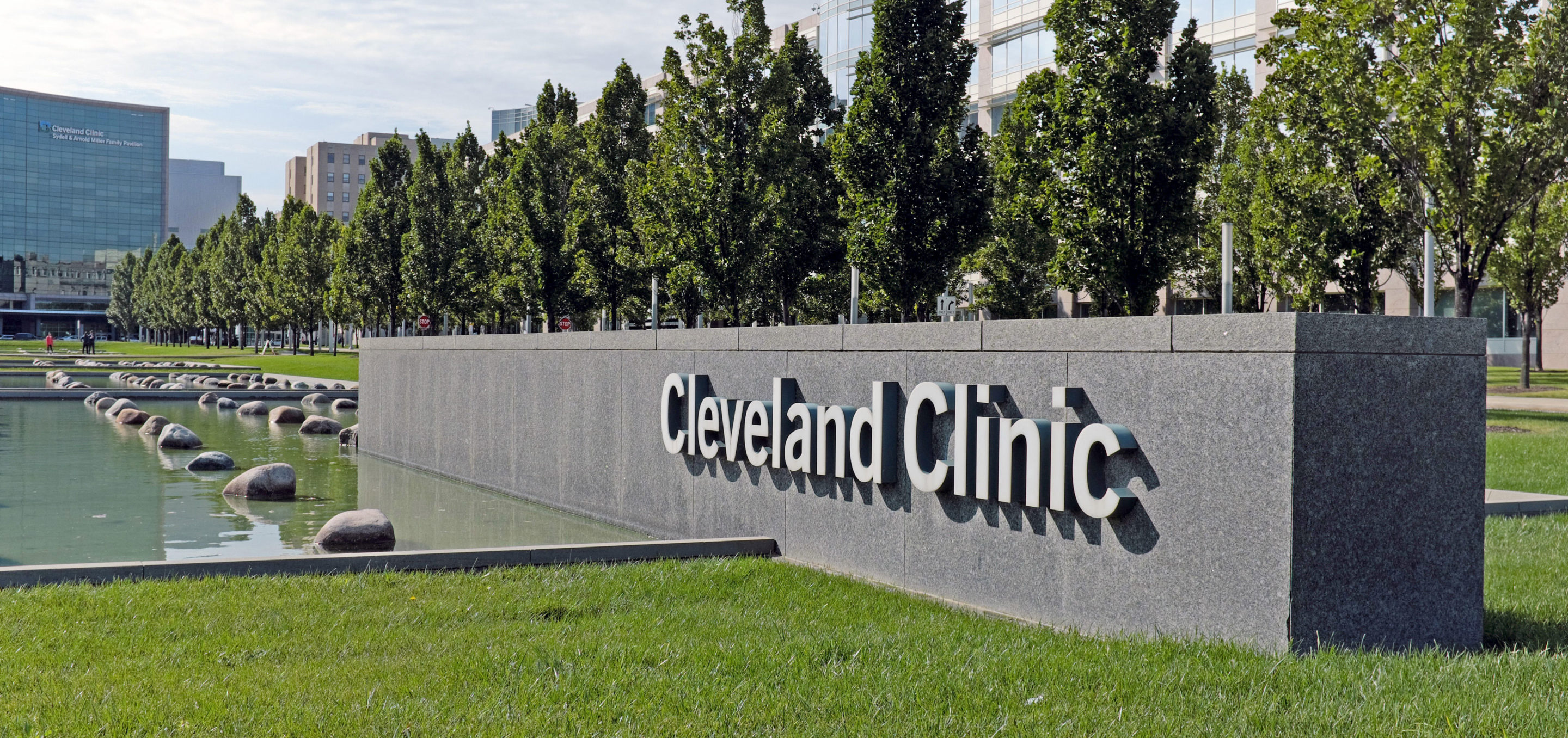 Cleveland Clinic makes deal with Sisters of Charity to 