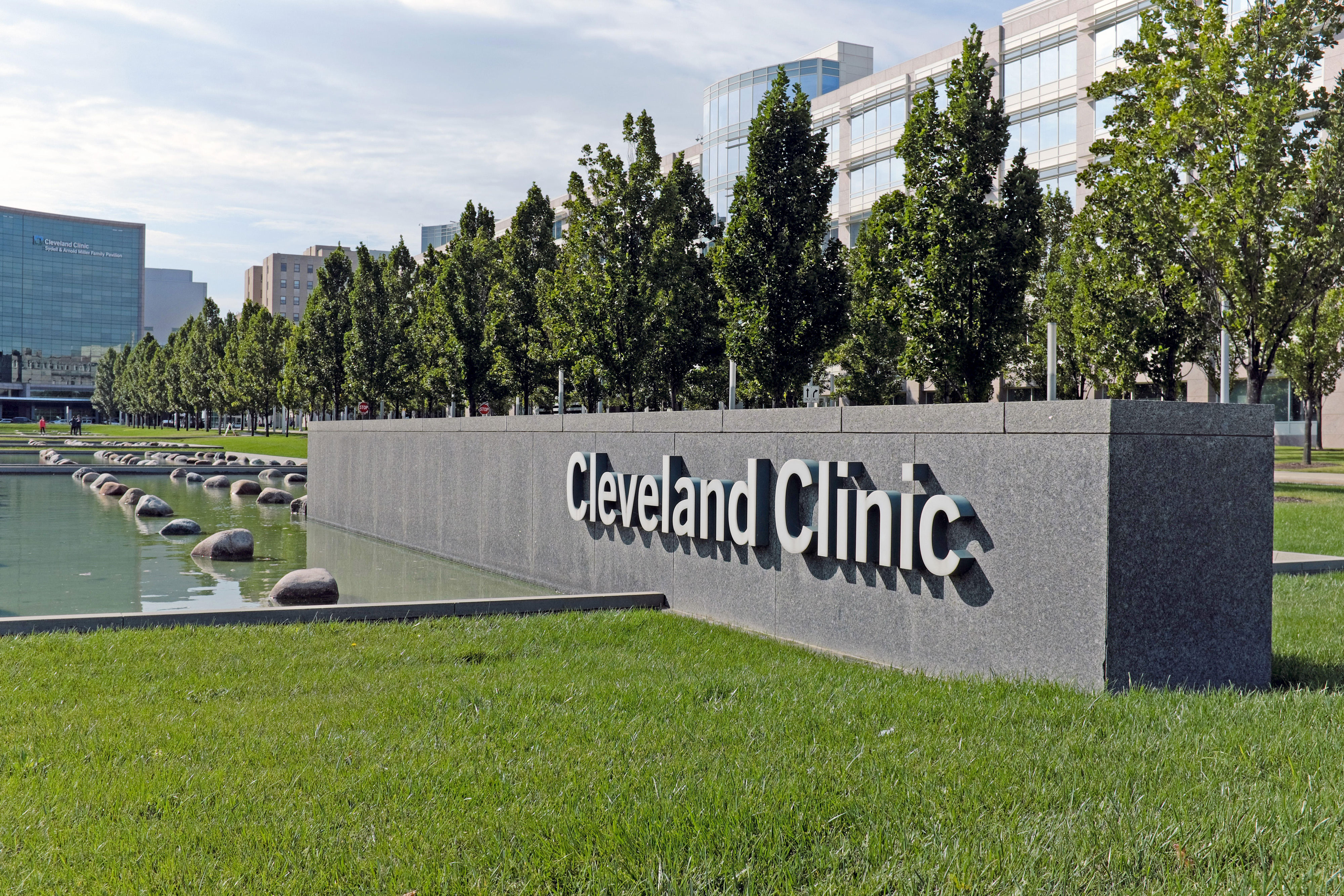 Cleveland Clinic Home Care Services Independence Ohio