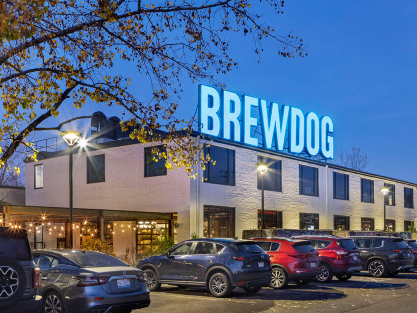 BrewDog