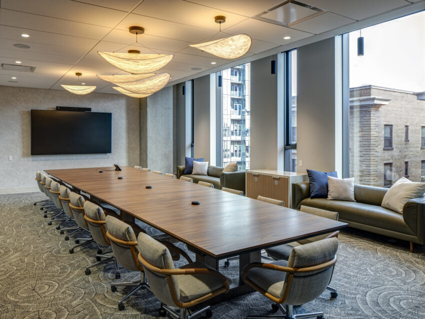 Global Professional Services Firm - Portland, OR