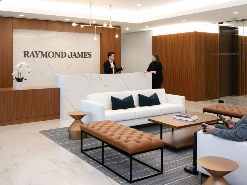 Raymond James