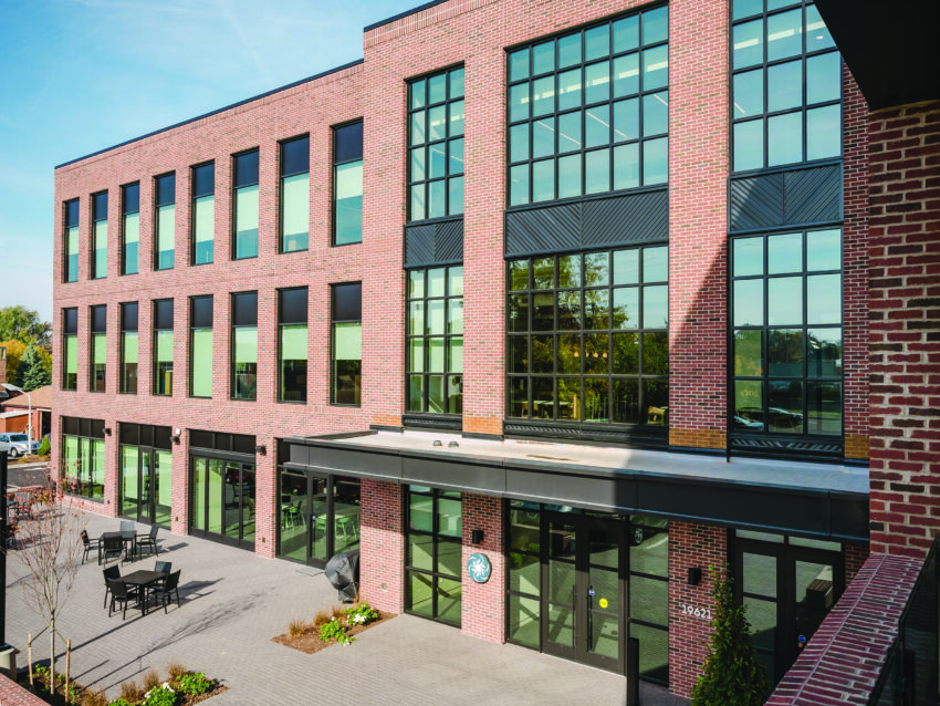 Roundstone Insurance