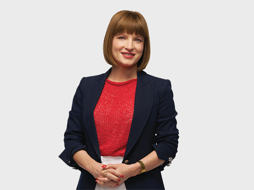 Sophie  Bidek, AIA, LEED AP
