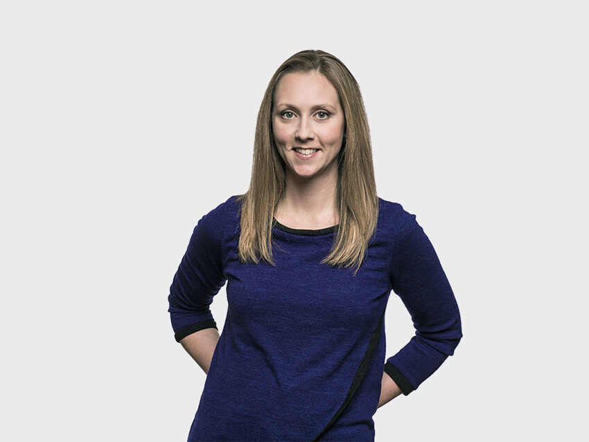 Stephanie Losh, NCIDQ, LEED AP