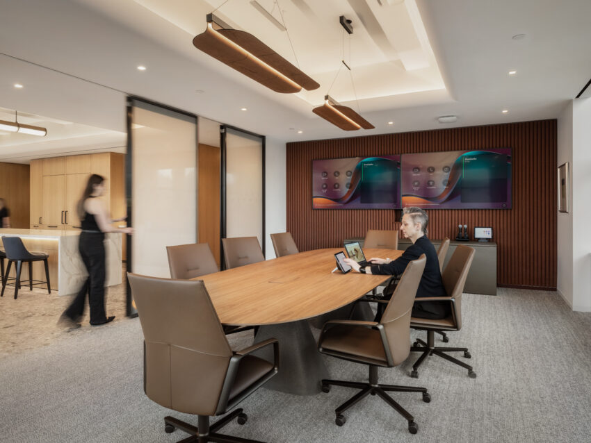 Family Financial Firm