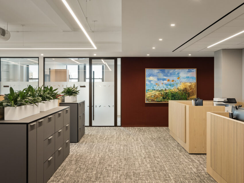 Family Financial Firm