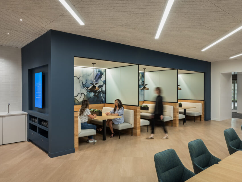 Raymond James Experience Center