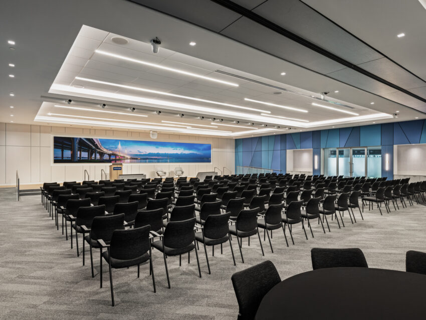 Raymond James Experience Center