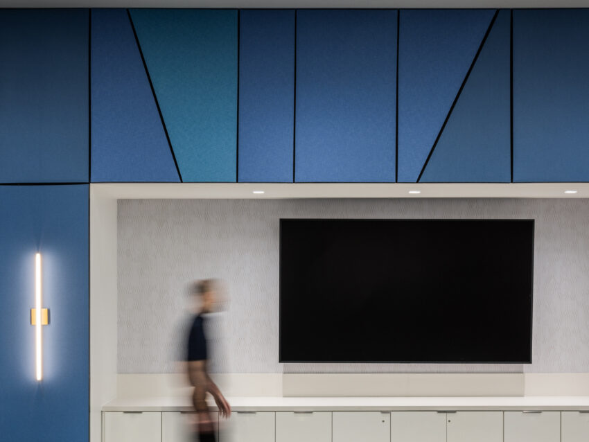 Raymond James Experience Center