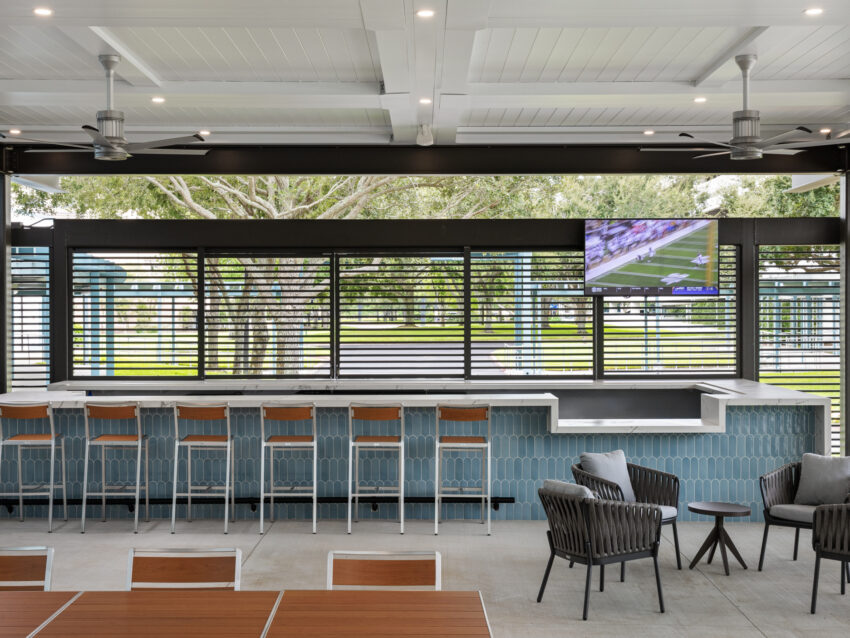 Raymond James Experience Center