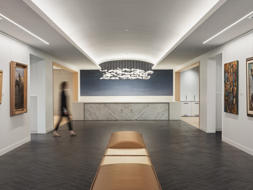 Raymond James Experience Center