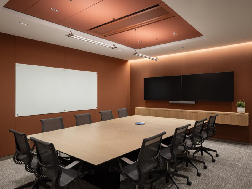 Global Management Consulting Firm