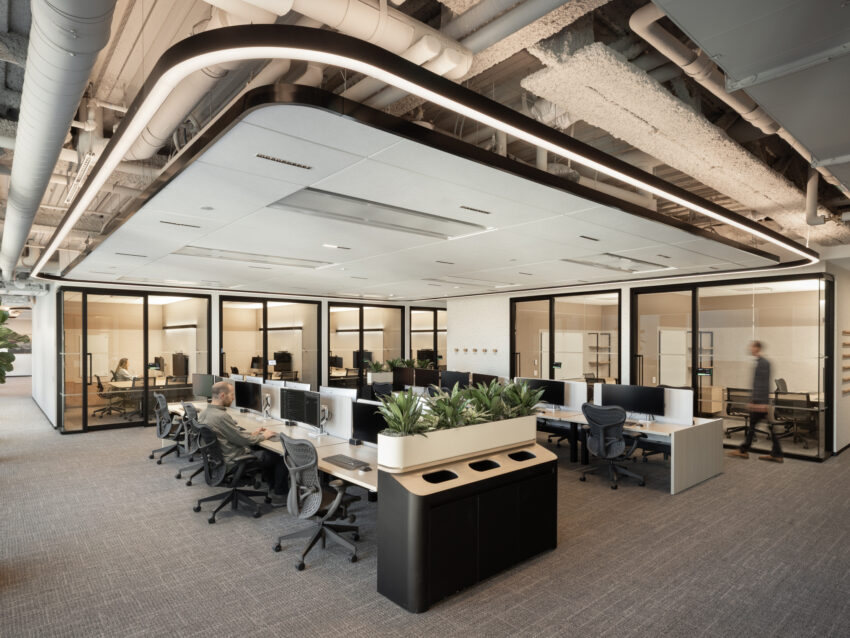Global Management Consulting Firm