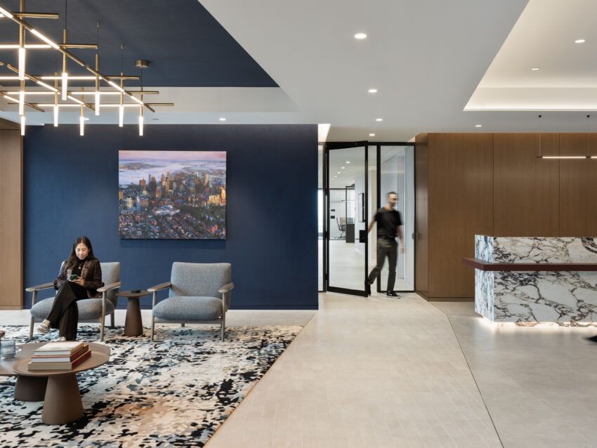 Wealth Management Firm