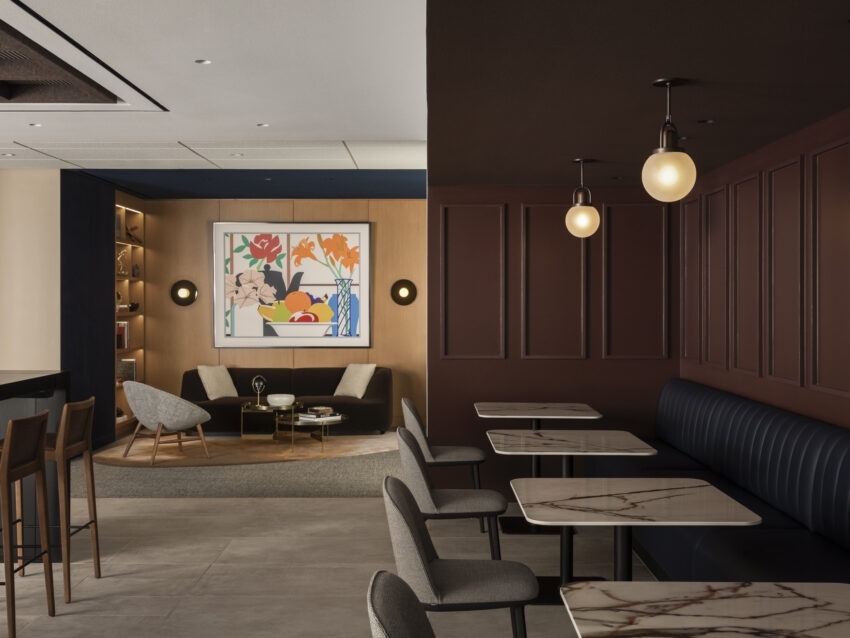 Wealth Management Firm