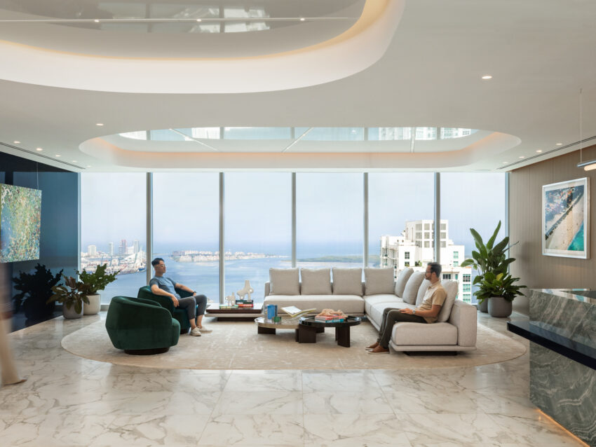 Wealth Management Firm