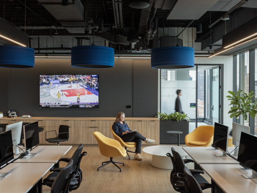 FanDuel NYC