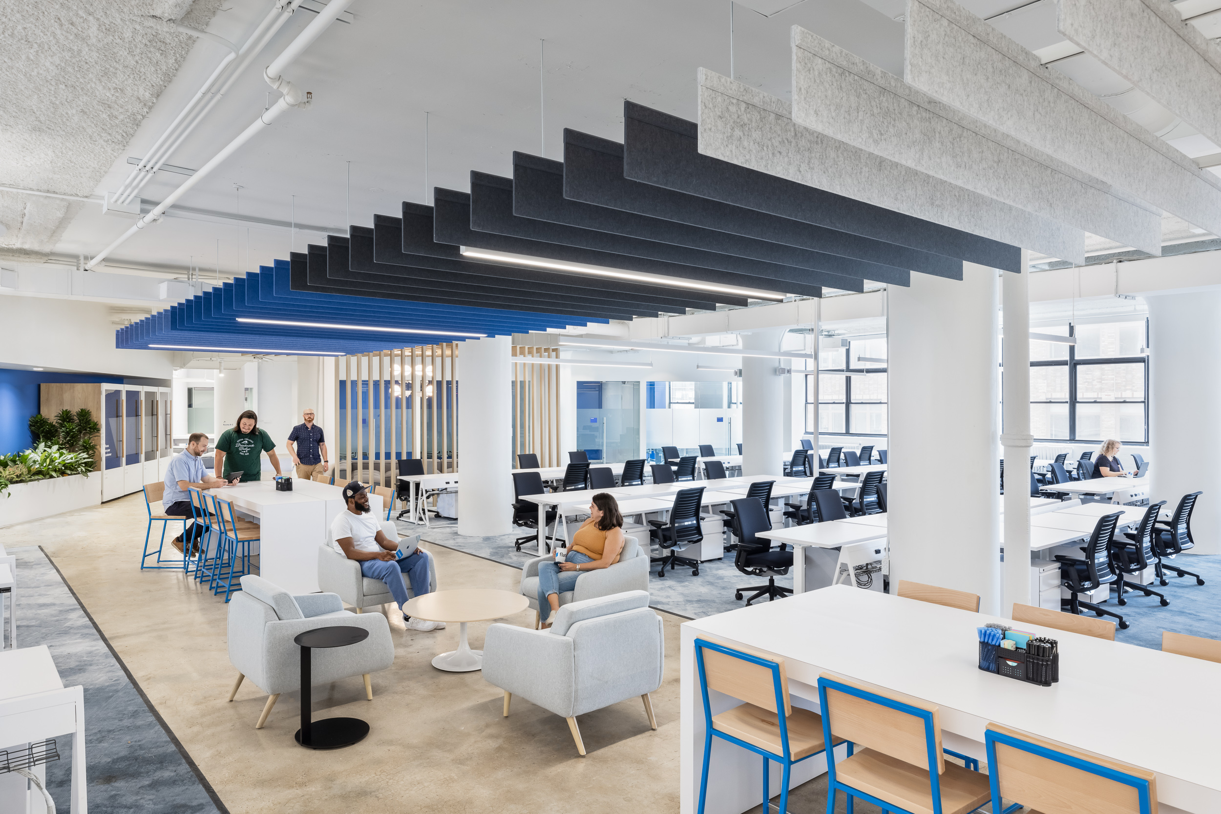 Flatiron Health Vocon