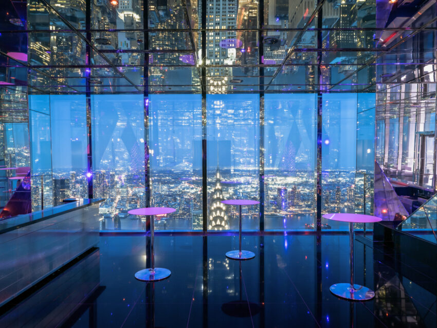 One Vanderbuilt Event Space