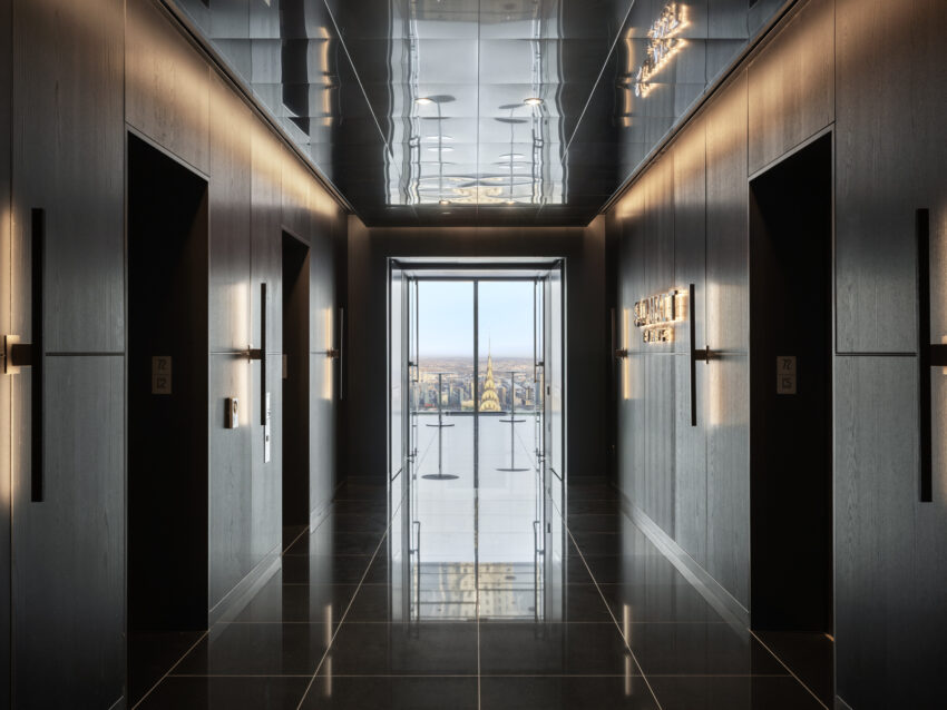 One Vanderbuilt Event Space
