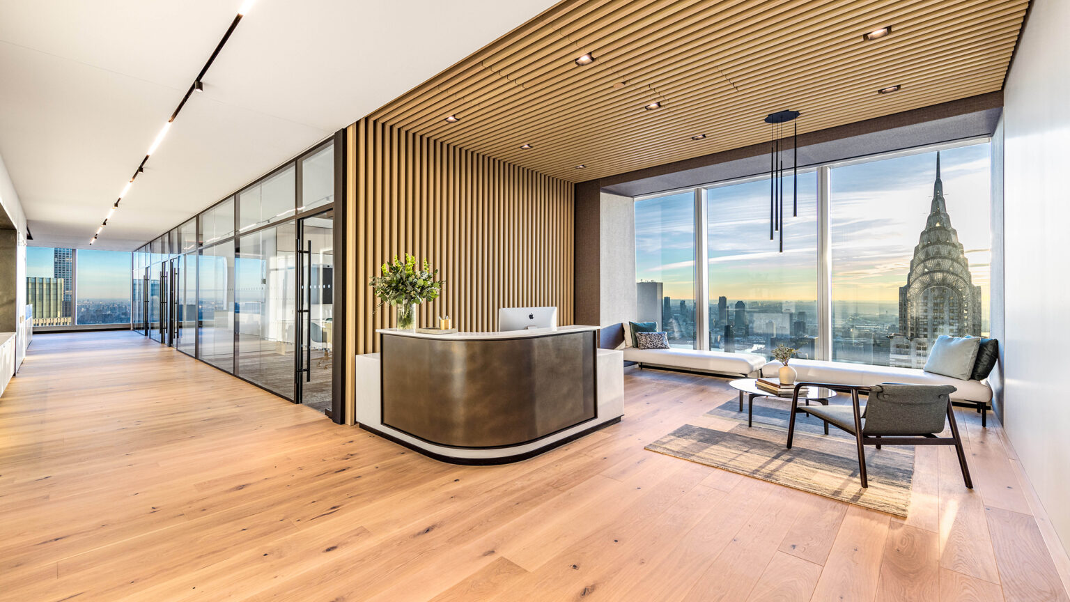 One Vanderbilt - Vocon